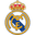 Real Madrid club crest
