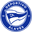 Alaves club crest