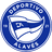 Alaves club crest