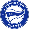 Alaves club crest