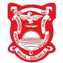 Gaborone United club crest