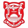 Gaborone United club crest
