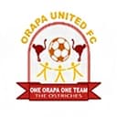 Orapa United club crest