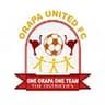 Orapa United club crest