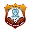 Police XI club crest