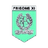 Prisons XI club crest
