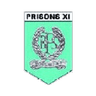Prisons XI club crest