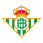 Real Betis club crest