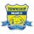 Township Rollers club crest