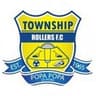 Township Rollers club crest