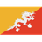 Bhutan U19 club crest