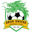 Druk United club crest