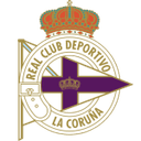 Deportivo La Coruna club crest