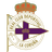 Deportivo La Coruna club crest