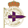 Deportivo La Coruna club crest
