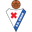 Eibar club crest