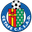 Getafe club crest