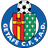 Getafe club crest