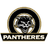Panthères club crest