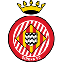 Girona club crest