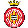 Girona club crest