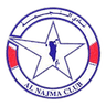 Al Najma club crest