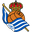 Real Sociedad club crest