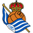 Real Sociedad club crest