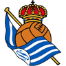 Real Sociedad club crest