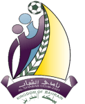 Al Shabab club crest