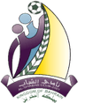 Al Shabab club crest