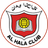 Al Hala club crest