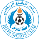 Al Riffa club crest