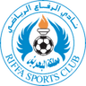 Al Riffa club crest