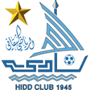 Al-Hidd club crest