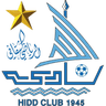 Al-Hidd club crest