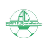 Budaiya club crest