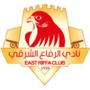 East Riffa club crest
