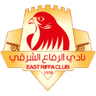 East Riffa club crest