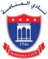 Manama club crest