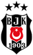 Beşiktaş club crest