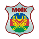 MOIK club crest
