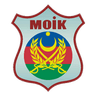 MOIK club crest