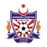 Qaradağ Lökbatan club crest