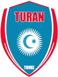 Turan club crest