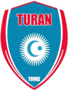 Turan club crest