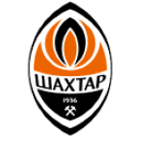 Shakhtar Donetsk club crest