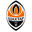 Shakhtar Donetsk club crest