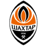 Shakhtar Donetsk club crest