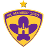 Maribor club crest